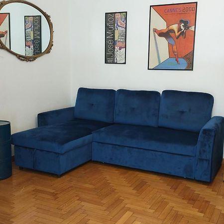 Bella Napoli Art Gallery Zewnętrze zdjęcie