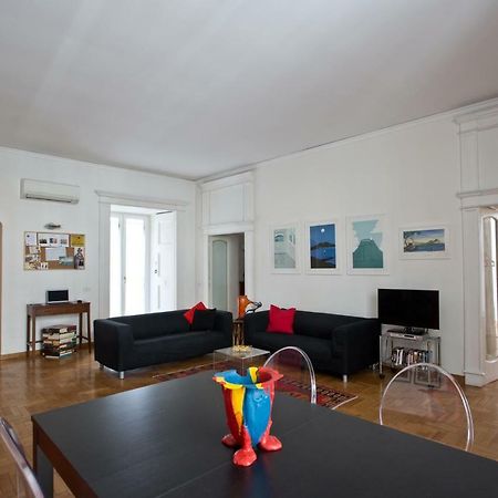 Bella Napoli Art Gallery Zewnętrze zdjęcie