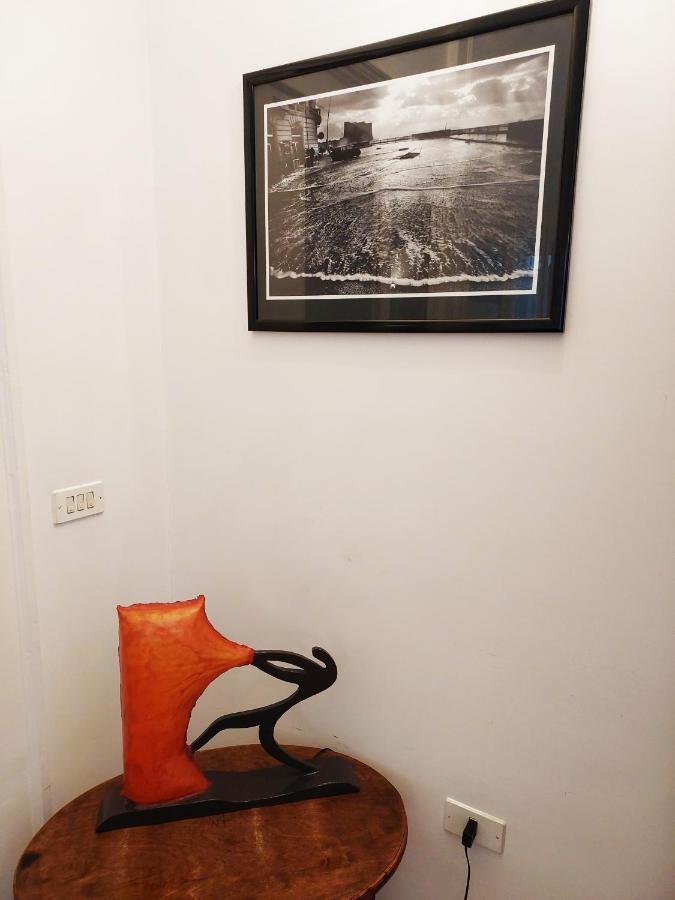 Bella Napoli Art Gallery Zewnętrze zdjęcie