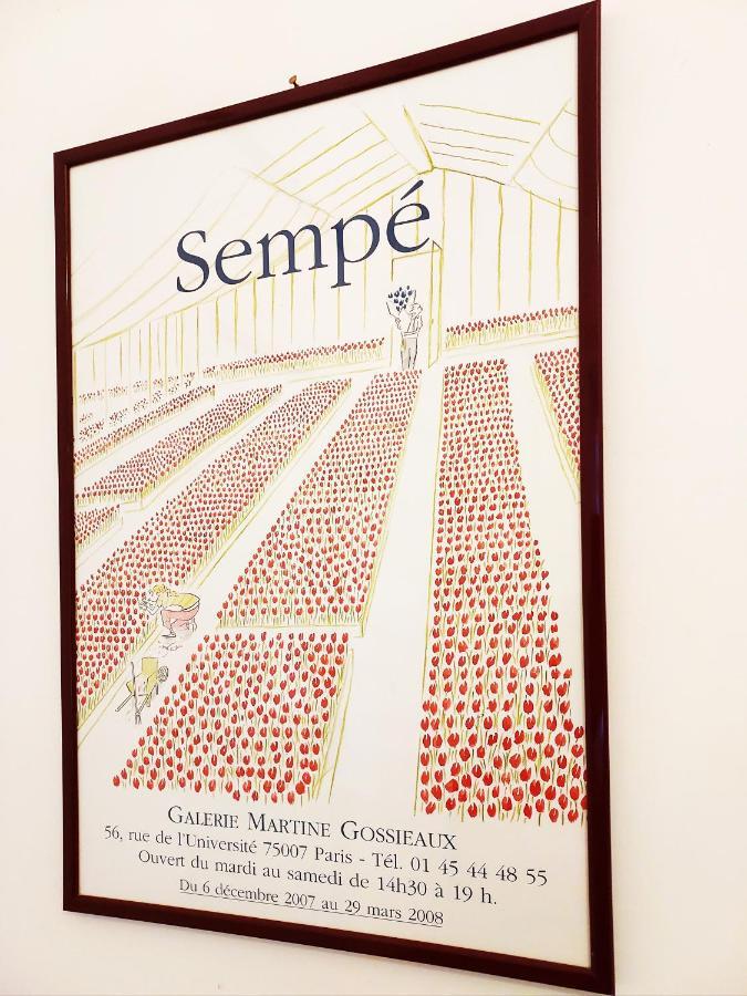 Bella Napoli Art Gallery Zewnętrze zdjęcie