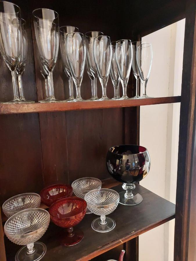Bella Napoli Art Gallery Zewnętrze zdjęcie