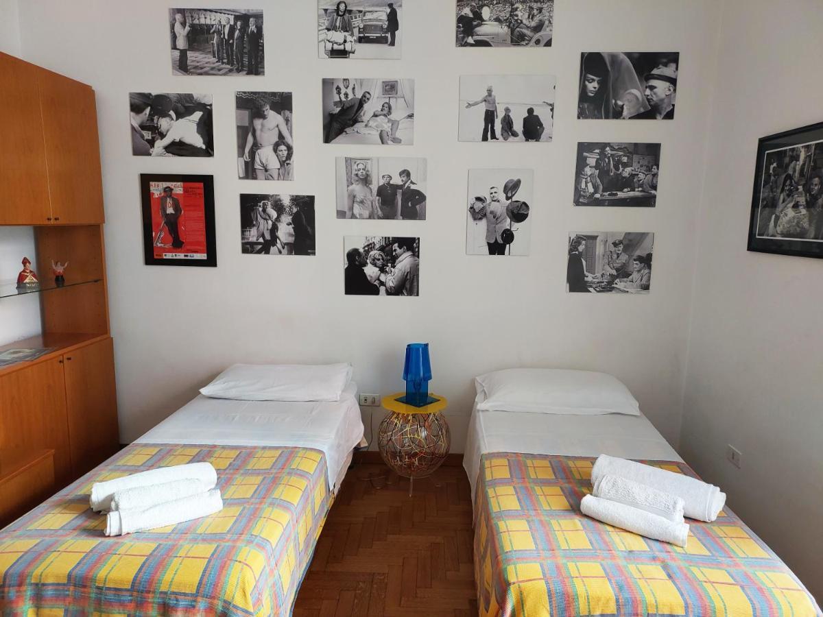 Bella Napoli Art Gallery Zewnętrze zdjęcie