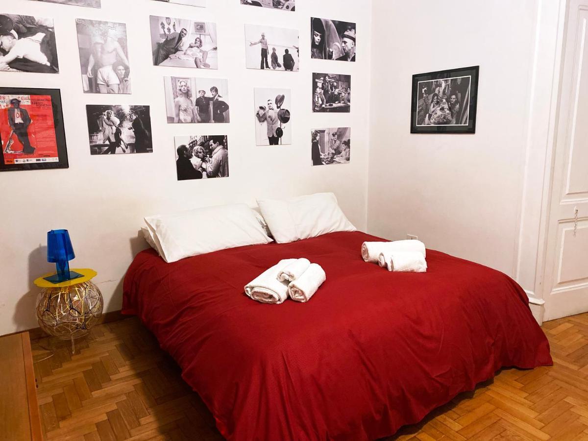 Bella Napoli Art Gallery Zewnętrze zdjęcie