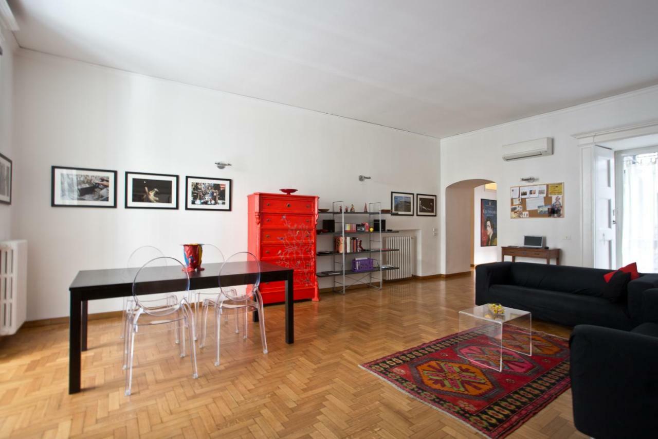 Bella Napoli Art Gallery Zewnętrze zdjęcie