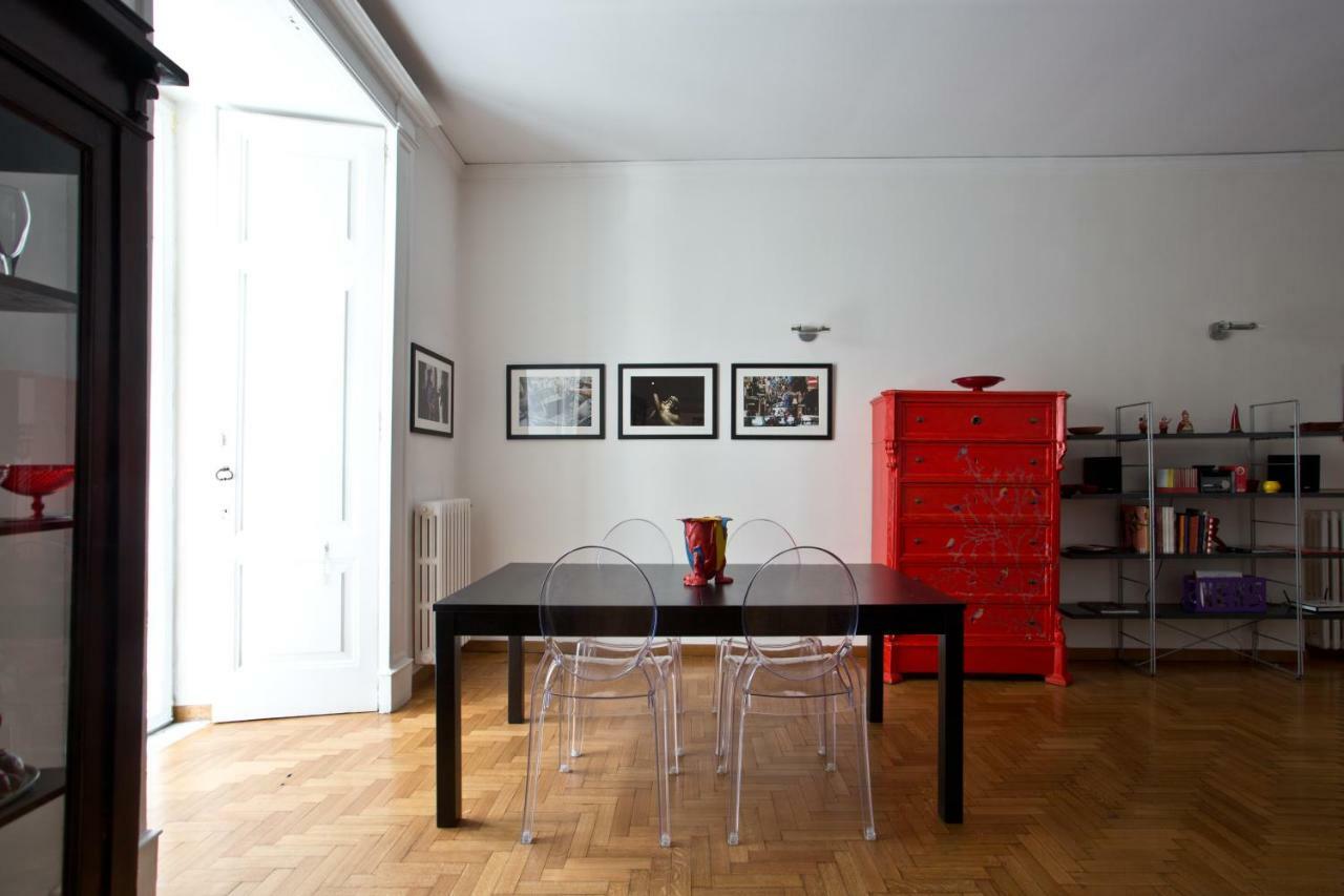 Bella Napoli Art Gallery Zewnętrze zdjęcie