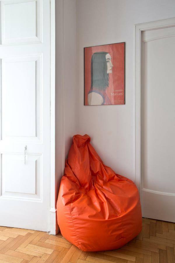 Bella Napoli Art Gallery Zewnętrze zdjęcie